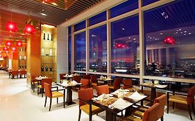 Centara Grand At Centralworld